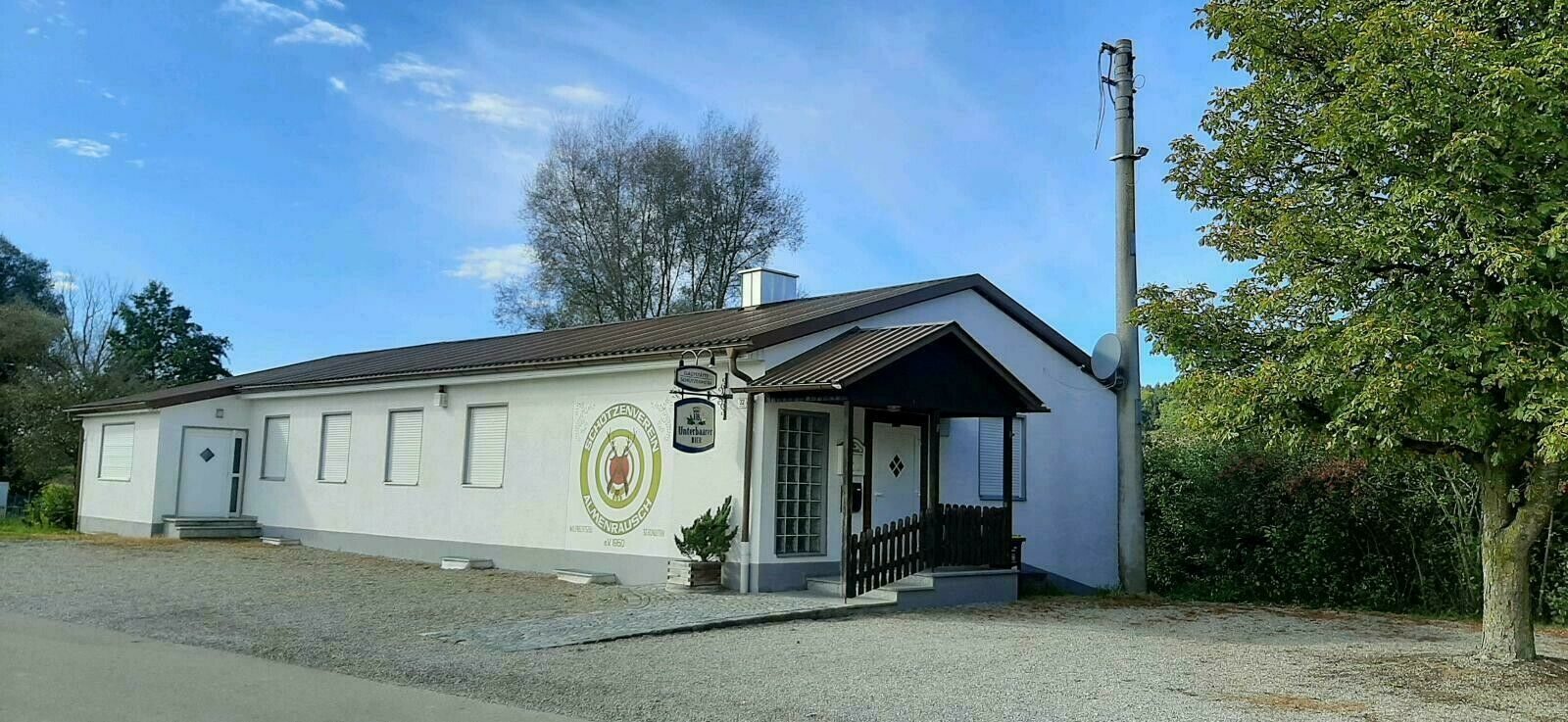 Schützenheim