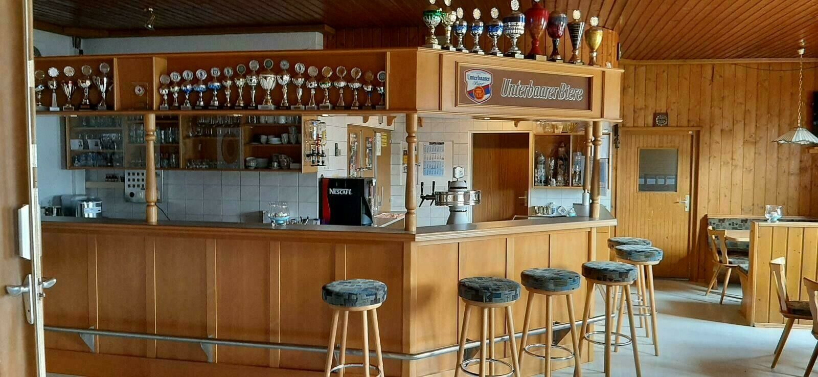 Schützenheim_theke